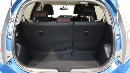 2012 Toyota Aqua G Model, Push Start Low Kms image 311588