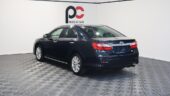 2013 Toyota Camry Hybrid G Package, Cruise Control image 309715