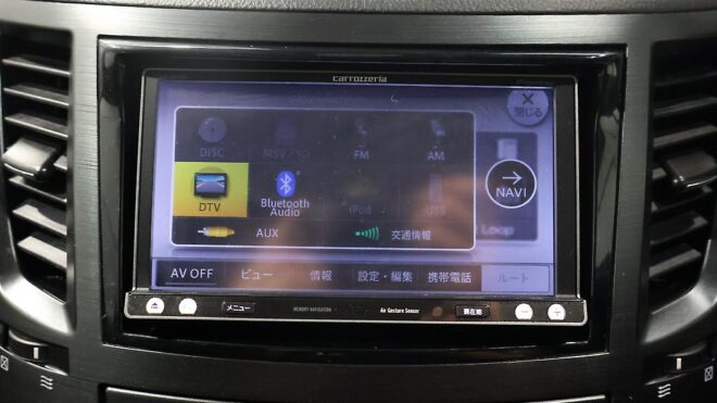 2014 Subaru Legacy Touring Wagon 2.5i B-sports Eyesight G-PKG 4WD image 313459