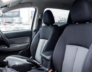 2018 Mitsubishi Triton DC GLXR 5AT 2.4D/5AT 2WD NZ NEW image 311961