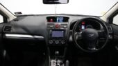 2012 Subaru Impreza Sport 4WD 2.0i Eyesight image 309951