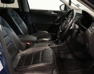 2018 Volkswagen Tiguan ALLSPACE TSI HL 4 Motion 2 image 309293