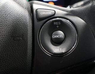 2014 Honda Vezel Hybrid Z image 310183