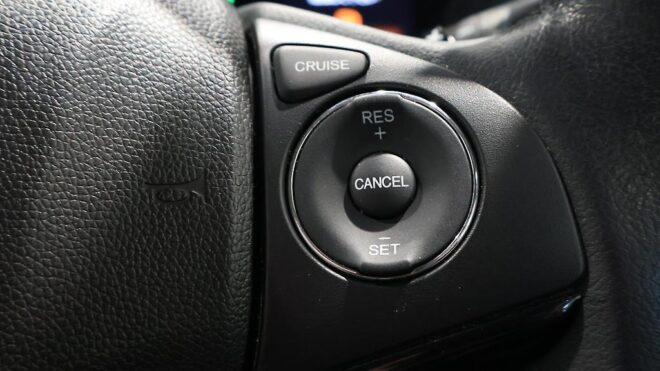 2014 Honda Vezel Hybrid Z image 310183