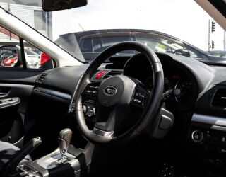 2012 Subaru Impreza Sport 2.0i-S Eyesight AWD image 311570