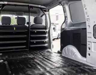 2016 Peugeot Partner 1.6 LWB, 5 SPD Manual, 3 seater NZ NEW image 311245