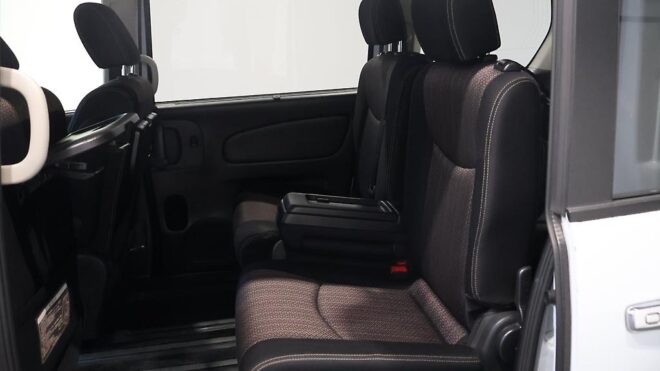 2014 Nissan Serena Highwaystar-Ｓ-Hybrid Advanced Safety-Package image 311386