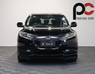 2014 Honda Vezel Hybrid Z image 310171