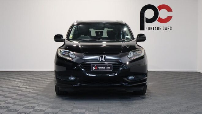 2014 Honda Vezel Hybrid Z image 310171