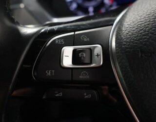 2018 Volkswagen Tiguan ALLSPACE TSI HL 4 Motion 2 image 309300