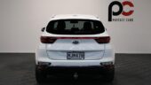 2019 Kia Sportage URBAN LX+ 2.0P/6AT image 311506