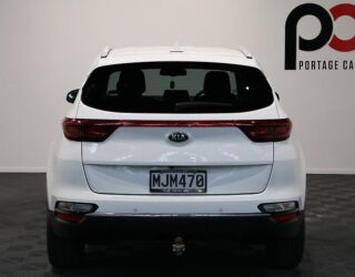 2019 Kia Sportage URBAN LX+ 2.0P/6AT image 311506