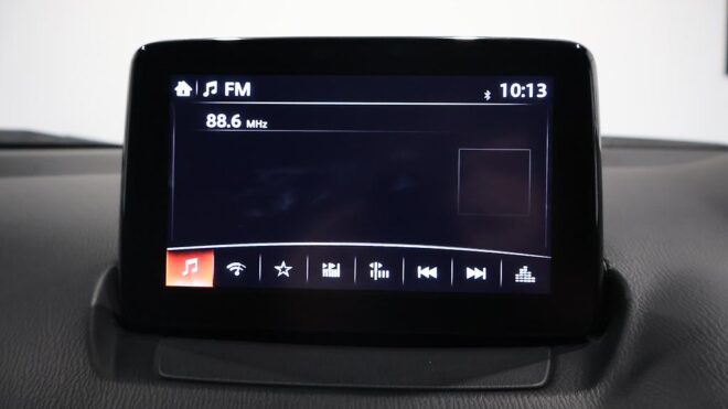 2019 Mazda Cx-3 20S Proactive S-Package 4WD image 312039