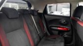2010 Nissan Juke 15RX Acenta , Push Start image 313556