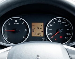 2018 Mitsubishi Triton DC GLXR 5AT 2.4D/5AT 2WD NZ NEW image 311955