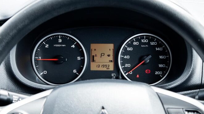 2018 Mitsubishi Triton DC GLXR 5AT 2.4D/5AT 2WD NZ NEW image 311955