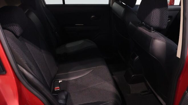 2012 Nissan Tiida Latio image 313115