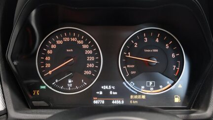 2016 Bmw X1 X Drive 25i M-sport 4WD image 310041