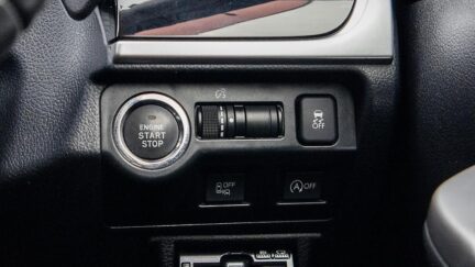 2016 Subaru Xv 2.0i Eyesight 4WD Proud Edition, Facelift image 309374