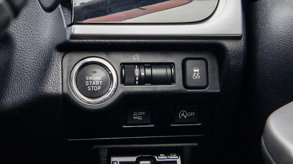 2016 Subaru Xv 2.0i Eyesight 4WD Proud Edition, Facelift image 309374