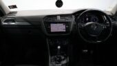 2018 Volkswagen Tiguan ALLSPACE TSI HL 4 Motion 2 image 309298