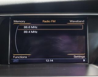 2012 Audi A4 Avant 2.0 TFSI image 309261