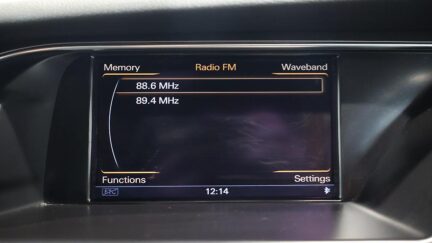 2012 Audi A4 Avant 2.0 TFSI image 309261