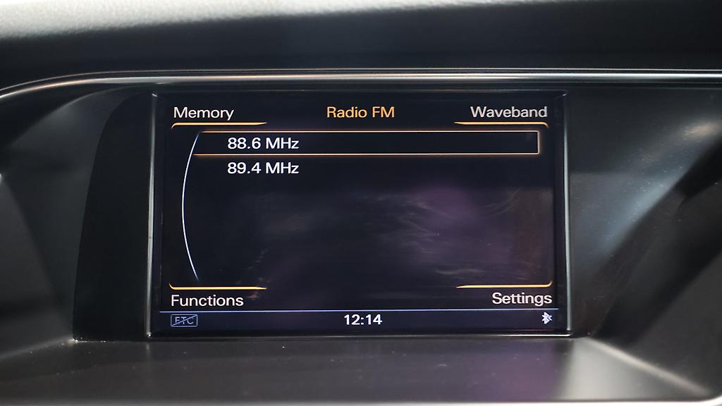 2012 Audi A4 Avant 2.0 TFSI image 309261