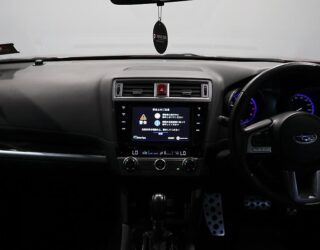 2014 Subaru Outback Limited AWD New Shape Eyesight image 309972