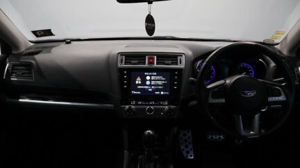 2014 Subaru Outback Limited AWD New Shape Eyesight image 309972