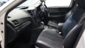 2012 Subaru Legacy Touring Wagon 2.5i Eyesight S-PKG AWD image 310243