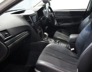 2012 Subaru Legacy Touring Wagon 2.5i Eyesight S-PKG AWD image 310243