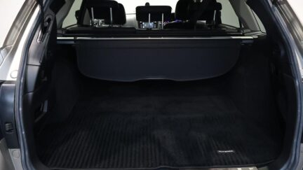 2015 Subaru Outback Limited 4WD image 311323