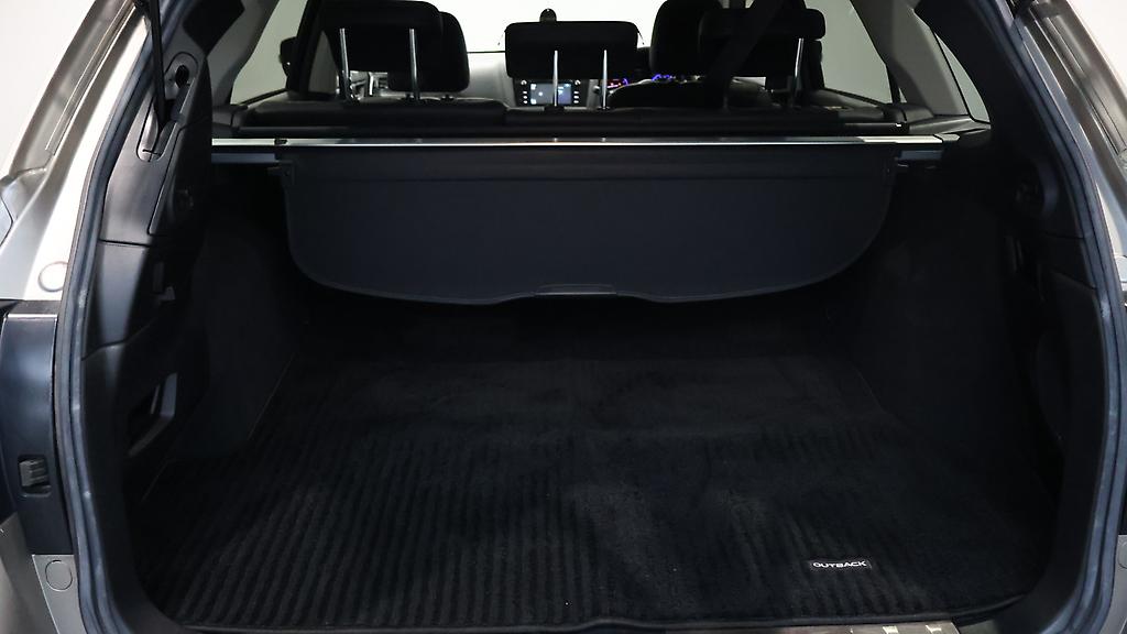 2015 Subaru Outback Limited 4WD image 311323