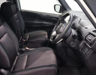 2016 Nissan Serena Hybrid Highway Star Pro-Pilot Edition image 319439