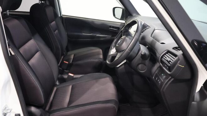 2016 Nissan Serena Hybrid Highway Star Pro-Pilot Edition image 319439