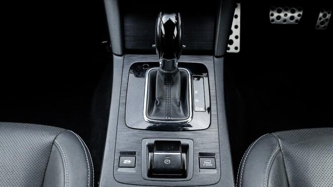 2016 Subaru Outback 2.5i Limited AWD Top Spec image 309153