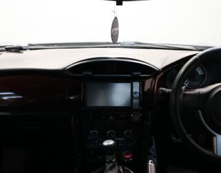 2012 Toyota 86 GT Limited, Body Kit, Work Wheels image 309845