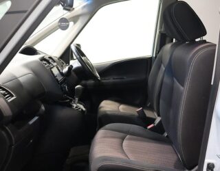 2014 Nissan Serena Highwaystar-Ｓ-Hybrid Advanced Safety-Package image 311385