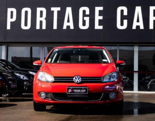 2012 Volkswagen Golf TSI Comfort Line Premium Edition, Reverse camera image 309102