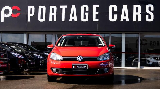 2012 Volkswagen Golf TSI Comfort Line Premium Edition, Reverse camera image 309102