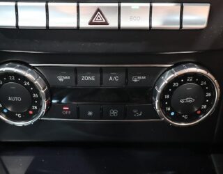 2012 Mercedes-benz C 180 C Class Sedan image 312267
