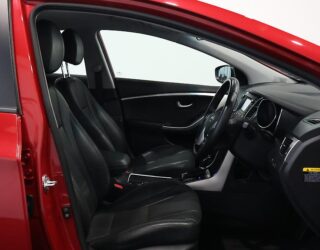 2015 Hyundai I30 GD 1.8 ELITE A6 image 312633