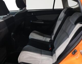 2013 Subaru Xv Hybrid AWD image 312074