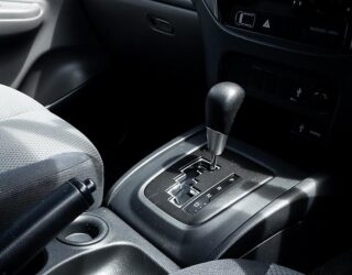 2018 Mitsubishi Triton DC GLXR 5AT 2.4D/5AT 2WD NZ NEW image 311957