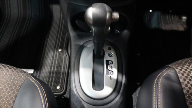 2016 Nissan Note Medalist image 310662