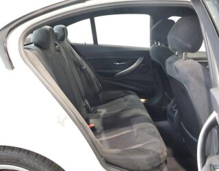 2013 Bmw 320i Motorsport image 312589