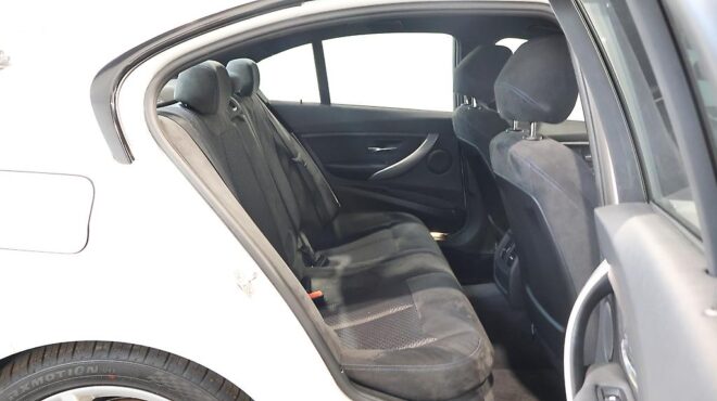 2013 Bmw 320i Motorsport image 312589