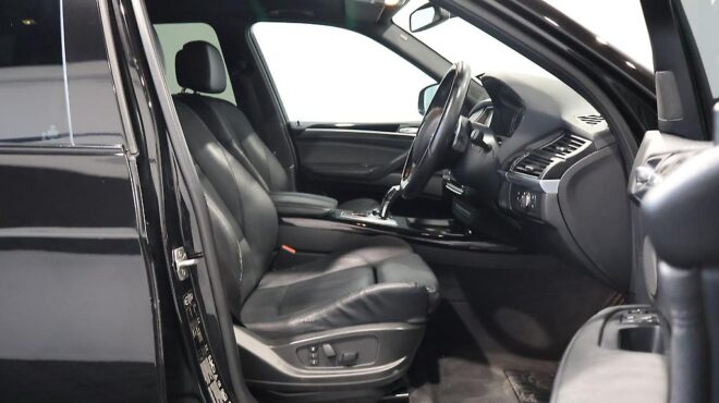 2012 Bmw X5 30D Performance image 312613