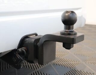 2017 Ldv G10 CARGO 2.4 2.4P/5MT/L image 312568